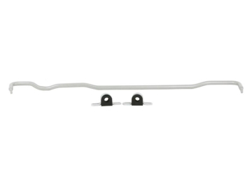 Picture of Whiteline 02-06 Mitsubishi Lancer CG/CH Excl EVO Rear 18mm Heavy Duty with OEM Swaybars
