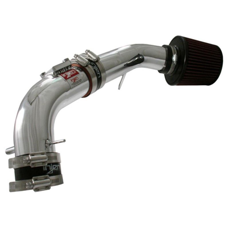Picture of Injen 03-08 Mazda 6 2.3L 4 cyl (Carb 03-04 only) Cold Air Intake *Special Order*