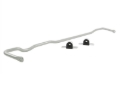 Picture of Whiteline 02-06 Mitsubishi Lancer CG/CH Excl EVO Rear 18mm Heavy Duty with OEM Swaybars