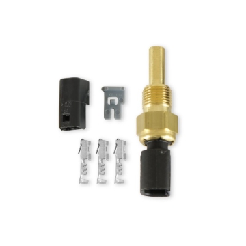 Picture of AEM Universal 1/8in PTF Water/Coolant/Oil Temperature Sensor Kit