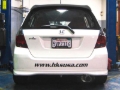 Picture of HKS Exhaust-Hi-Power Catback - 32003-BH005
