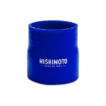 Picture of Mishimoto 2.5 to 2.75 Inch Blue Transition Coupler