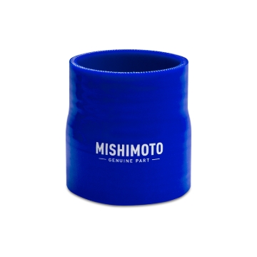 Picture of Mishimoto 2.5 to 2.75 Inch Blue Transition Coupler