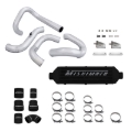 Picture of Mishimoto 10-11 Hyundai Genesis Coupe Black Aluminum Intercooler Kit