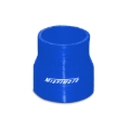Picture of Mishimoto 2.25 to 2.5 Inch Blue Transition Coupler