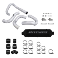 Picture of Mishimoto 10-11 Hyundai Genesis Coupe Black Aluminum Intercooler Kit