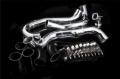 Picture of Weapon R Intercooler Piping Kit for 03-05 Mazda Speed Protege
