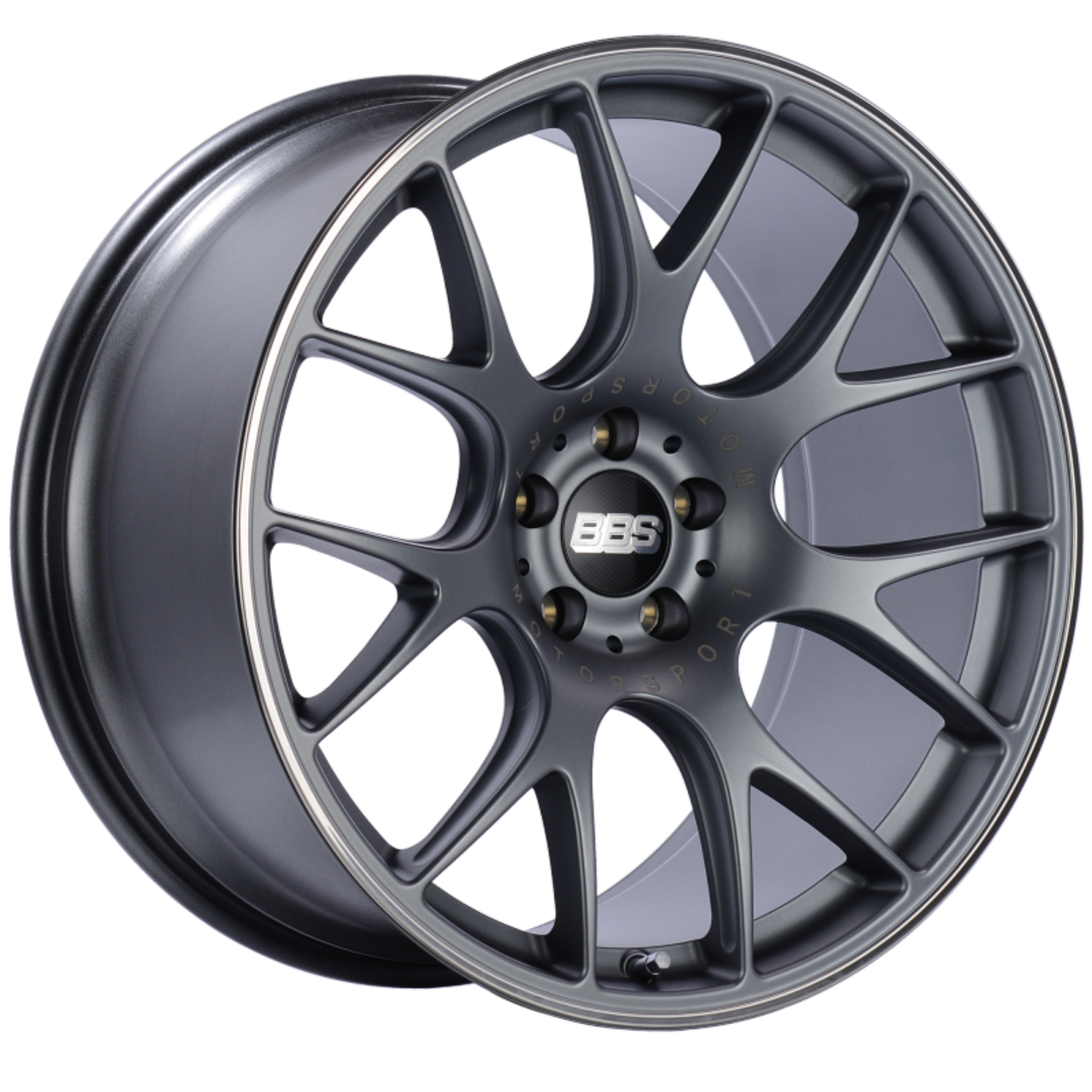 Picture of BBS CH-R Wheels - CH103TIPO