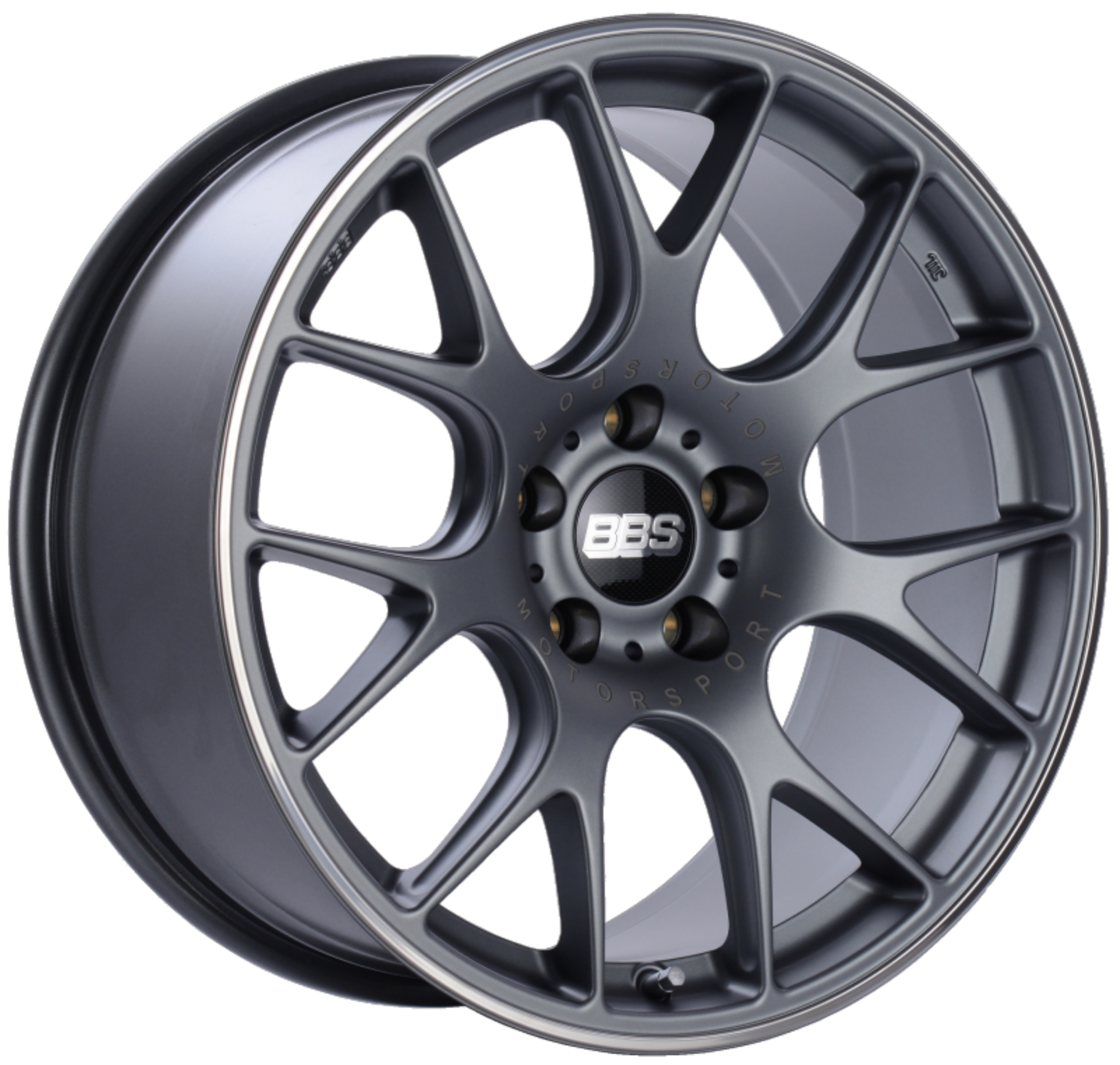 Picture of BBS CH-R Wheels - CH131TIPO