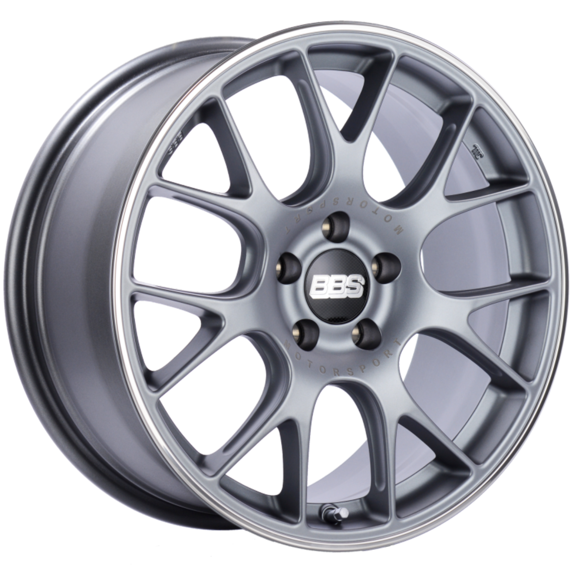 Picture of BBS CH-R Wheels - CH133SPO