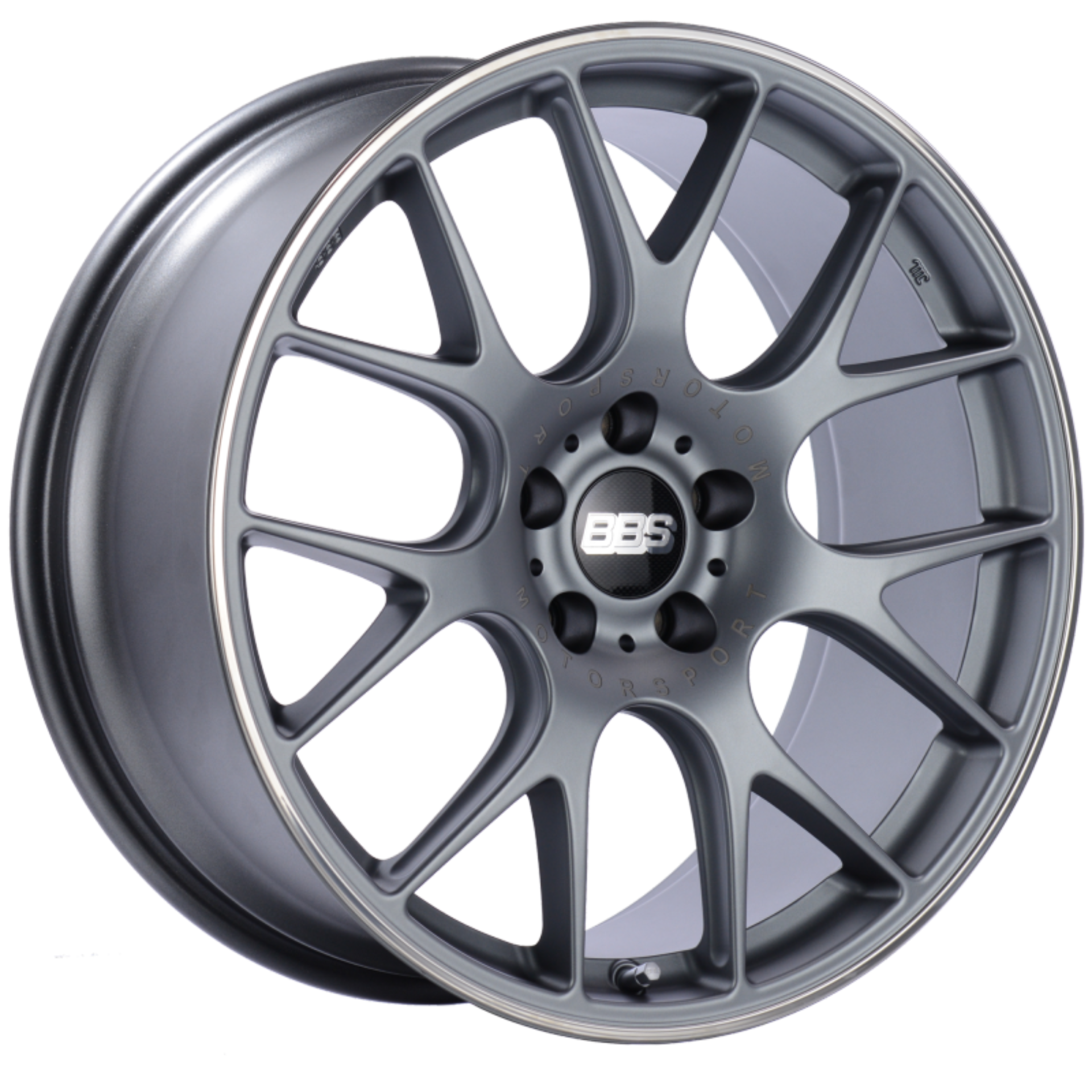 Picture of BBS CH-R Wheels - CH100TIPO