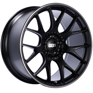 Picture of BBS CH-R Wheels - CH101BPO