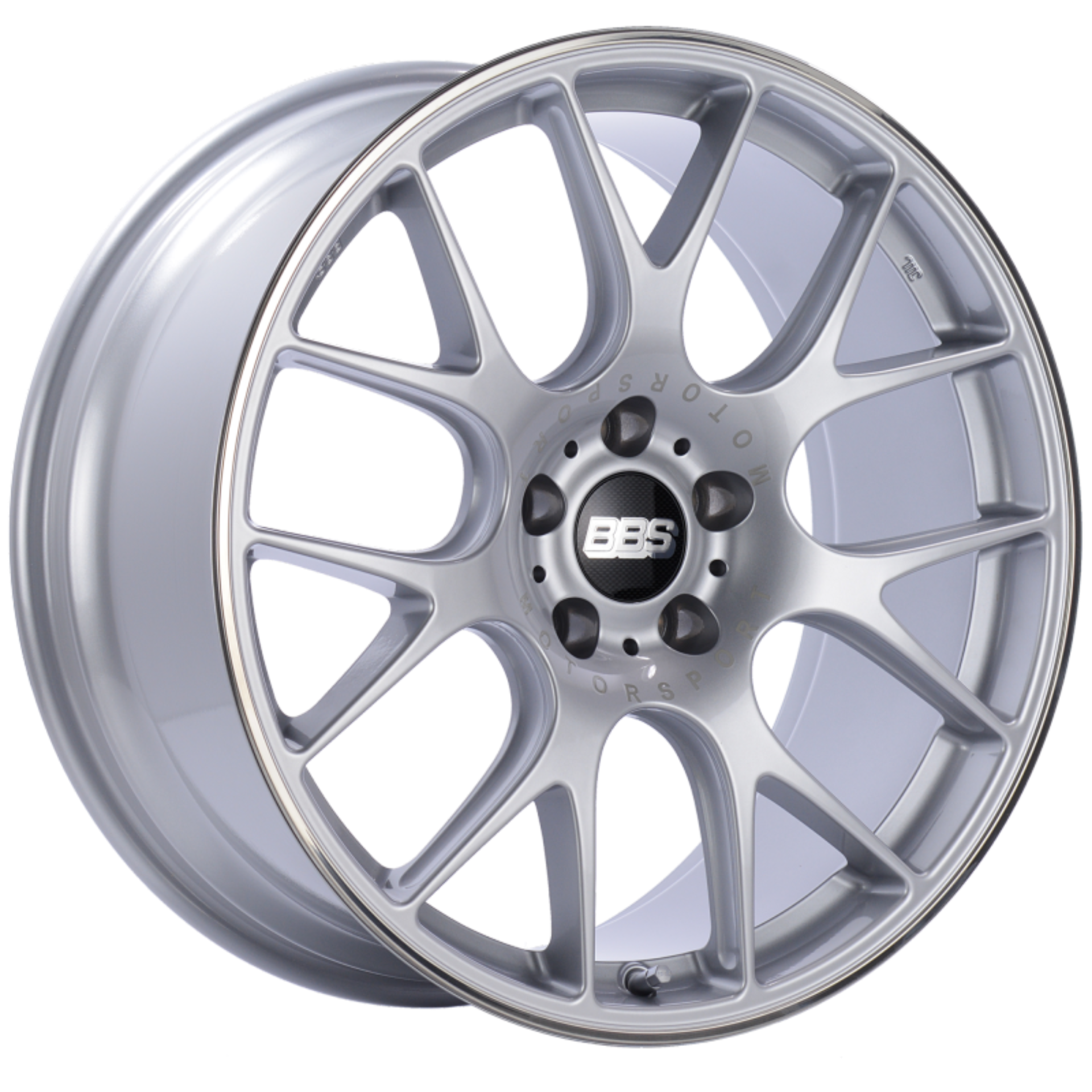 Picture of BBS CH-R Wheels - CH115DSPO