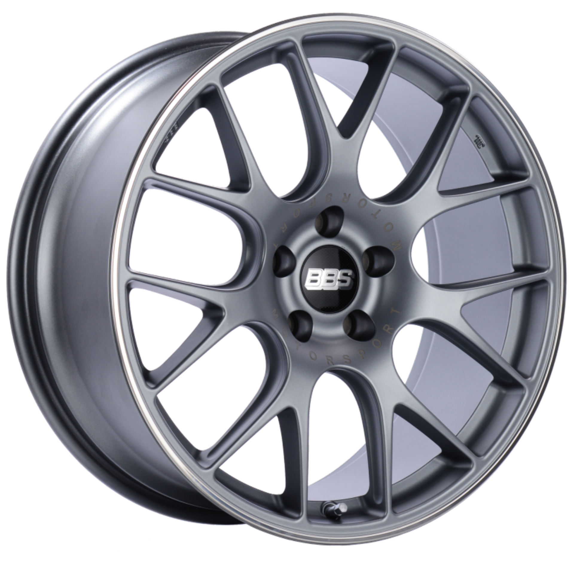 Picture of BBS CH-R Wheels - CH113TIPO