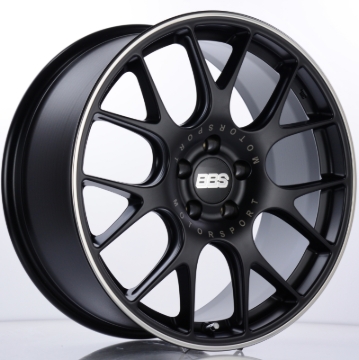 Picture of BBS CH-R Wheels - CH126BPO