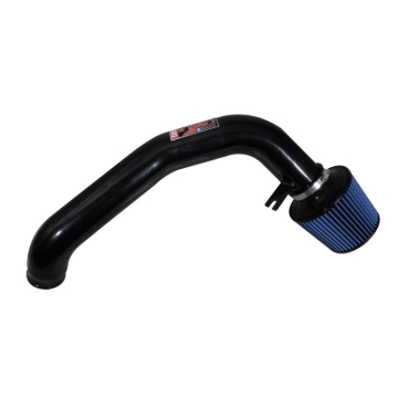 Picture of Injen 07-10 Volvo C30 T5 / 04-06 Volvo C40 T5 L5 2.5L Turbo Black Cold Air Intake
