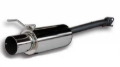 Picture of HKS 01-03 Lexus IS300 3.0 Rear Section Hi-Power Exhaust