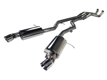 Picture of aFe Exhaust Cat Back - 49-36306