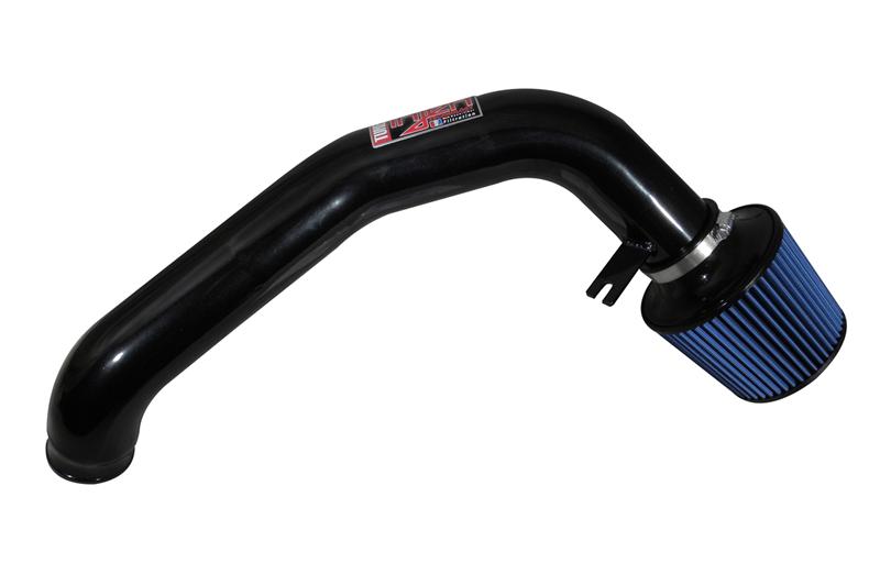 Picture of Injen INJ SP Intake Cold Air Intakes - SP9080BLK