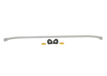 Picture of Whiteline 05+ Mazda Miata NC Front 24mm Heavy Duty Adjustable Swaybar