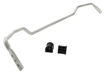 Picture of Whiteline 05+ Mazda Miata NC Rear Heavy Duty Adjustable 16mm Swaybar
