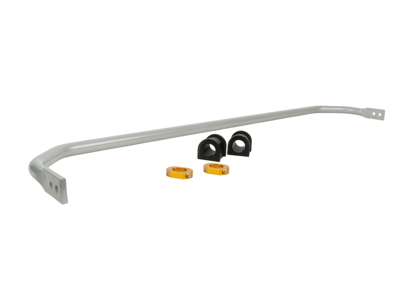 Picture of Whiteline 05+ Mazda Miata NC Front 24mm Heavy Duty Adjustable Swaybar