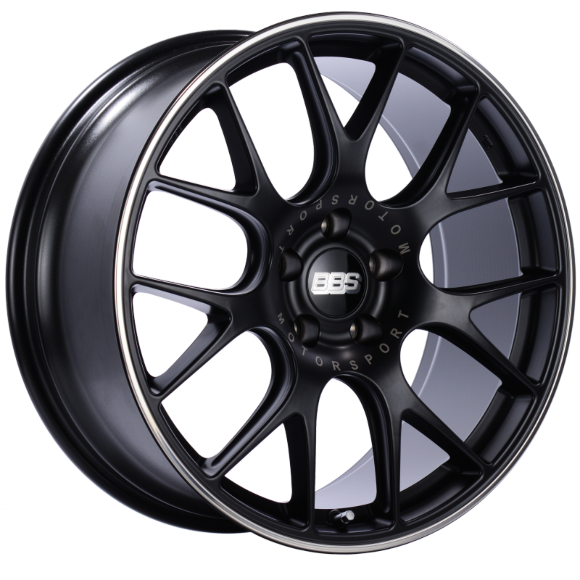 Picture of BBS CH-R Wheels - CH113BPO