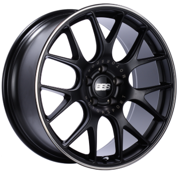 Picture of BBS CH-R Wheels - CH113BPO