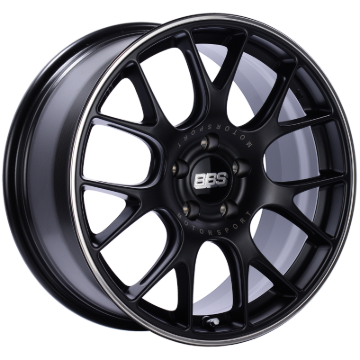 Picture of BBS CH-R Wheels - CH132BPO
