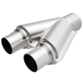 Picture of 10748-Exhaust Y Pipe 2.5in./2in.