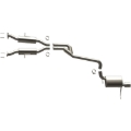 Picture of Street Series Stainless Cat-Back System 16991