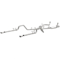 Picture of 16724-Street Crossmember-Back Exhaust System Chevrolet