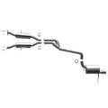 Picture of Street Series Stainless Cat-Back System 16991