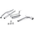 Picture of Street Series Stainless Cat-Back System 16640