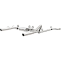 Picture of 15693-Street Cat-Back Exhaust System Chevrolet/Pontiac