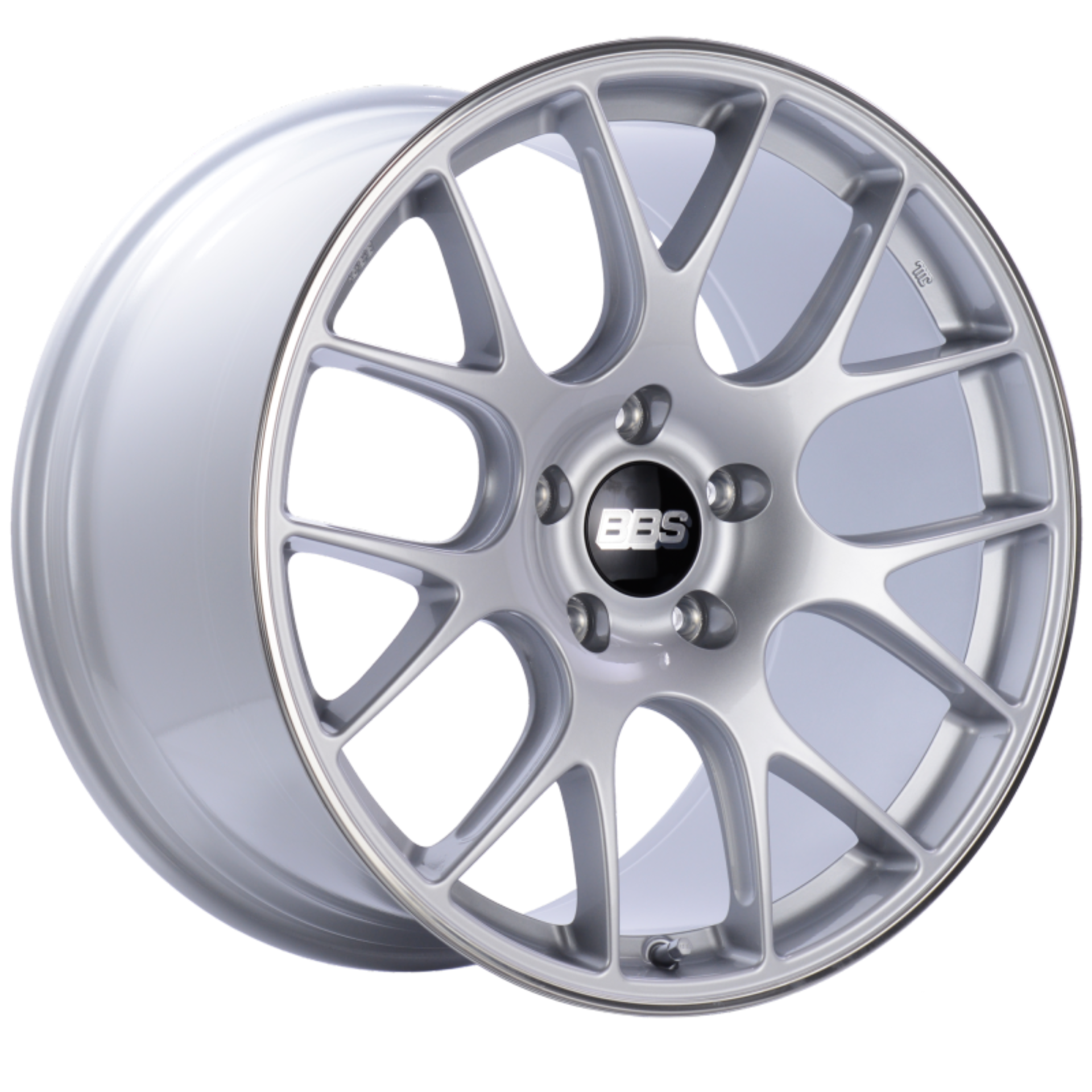 Picture of BBS CH-R Wheels - CH138SPO
