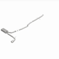 Picture of Street Series Stainless Cat-Back System 16640