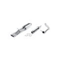 Picture of 15669-Sport Cat-Back Exhaust System Volkswagen