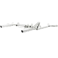 Picture of 15693-Street Cat-Back Exhaust System Chevrolet/Pontiac