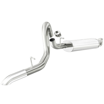 Picture of Street Series Stainless Cat-Back System 15855