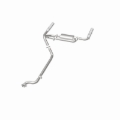 Picture of 15693-Street Cat-Back Exhaust System Chevrolet/Pontiac