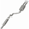 Picture of 15669-Sport Cat-Back Exhaust System Volkswagen