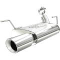 Picture of Street Series Stainless Axle-Back System 15889