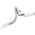 Picture of Street Series Stainless Cat-Back System 15855