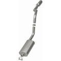 Picture of Street Series Stainless Cat-Back System 15859