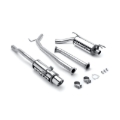 Picture of Street Series Stainless Cat-Back System 16687