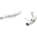 Picture of Competition Series Stainless Axle-Back System 16793