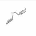 Picture of Street Series Stainless Cat-Back System 16631