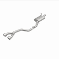 Picture of 16502-Sport Cat-Back Exhaust System Volkswagen