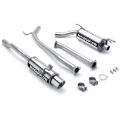 Picture of Street Series Stainless Cat-Back System 16687